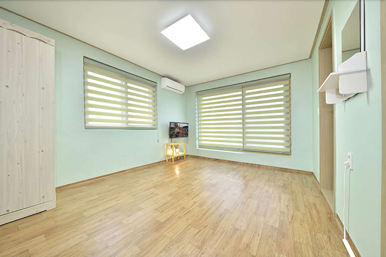 Daecheon ole pension