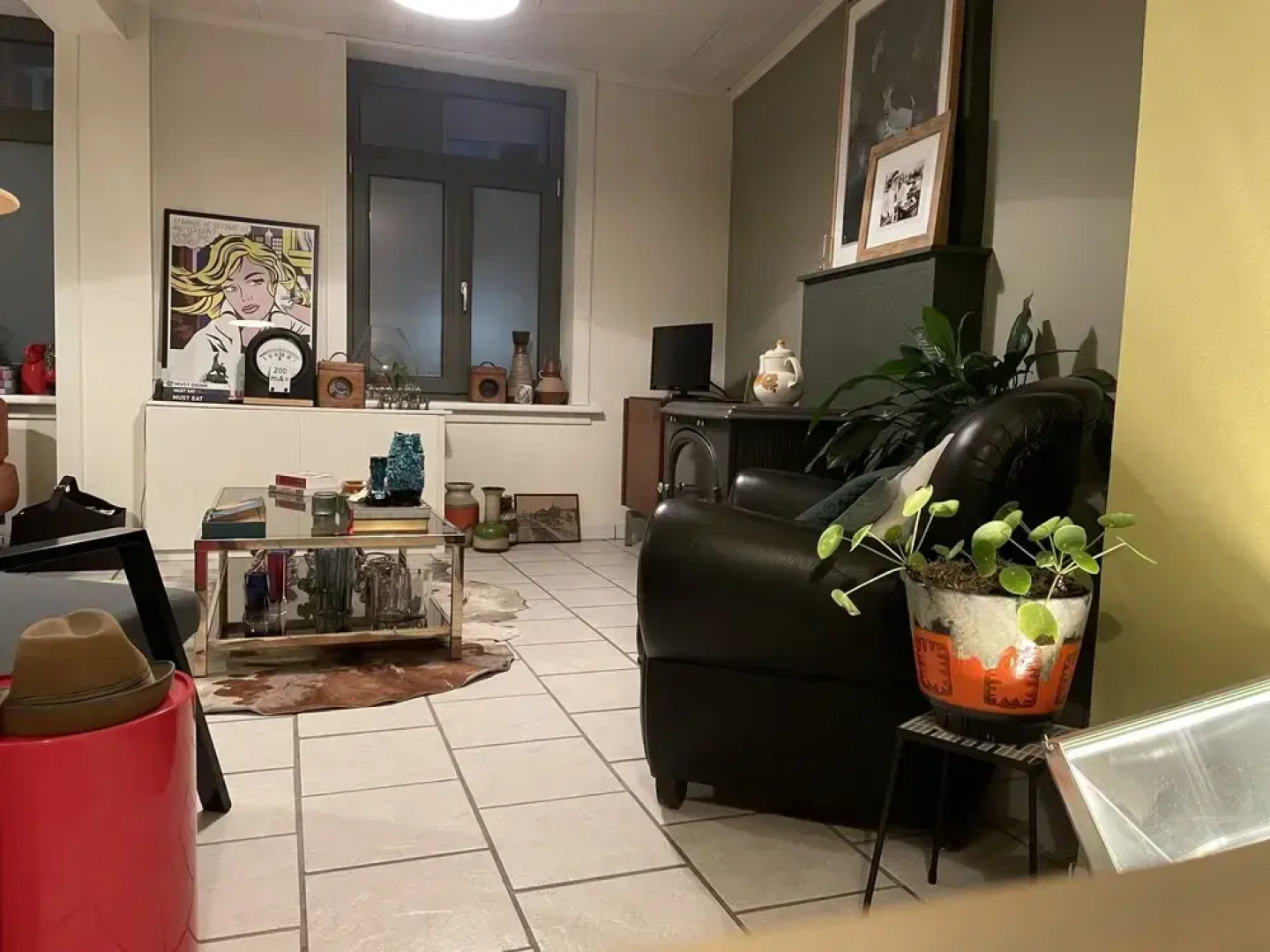 Visit Brussels, Ghent and Geraardsbergen: Huis1874