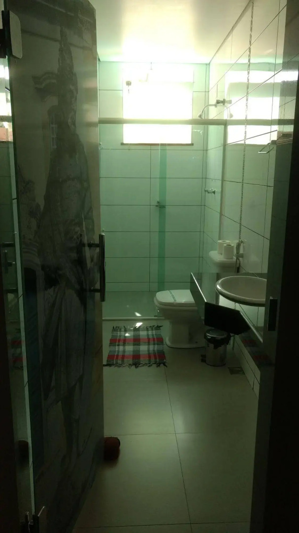 Hotel Pousada Circuito dos Inconfidentes