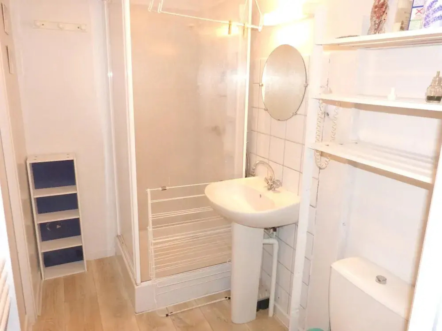 Apartment With One Bedroom In Cornimont With Wonderful Lake View And Furnished Garden