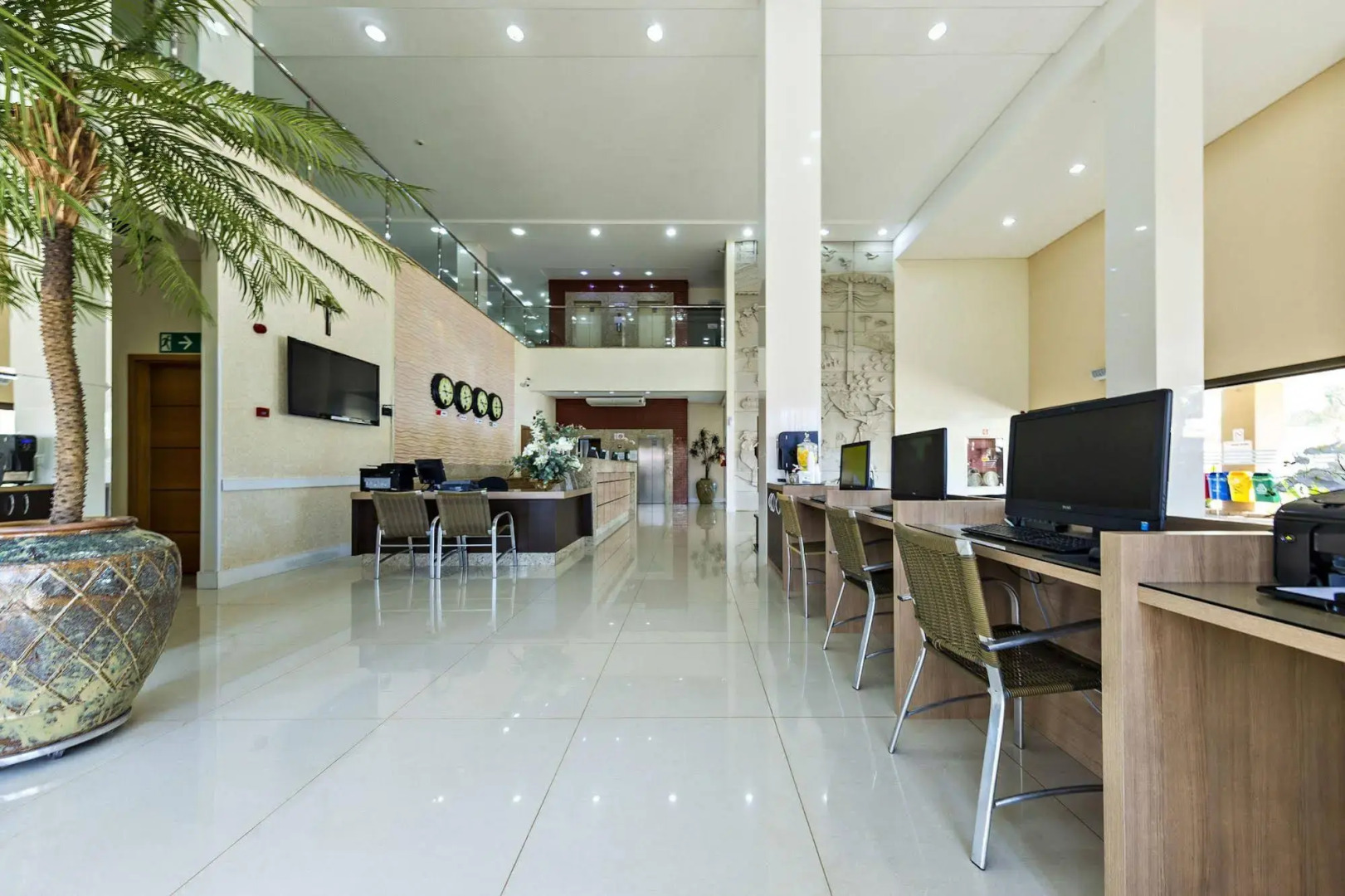 Hotel Thomasi Maringa
