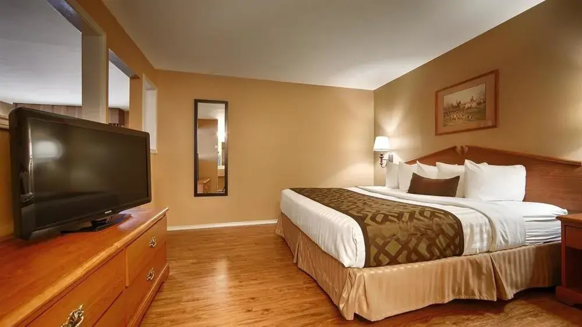 Best Western Sonora Inn