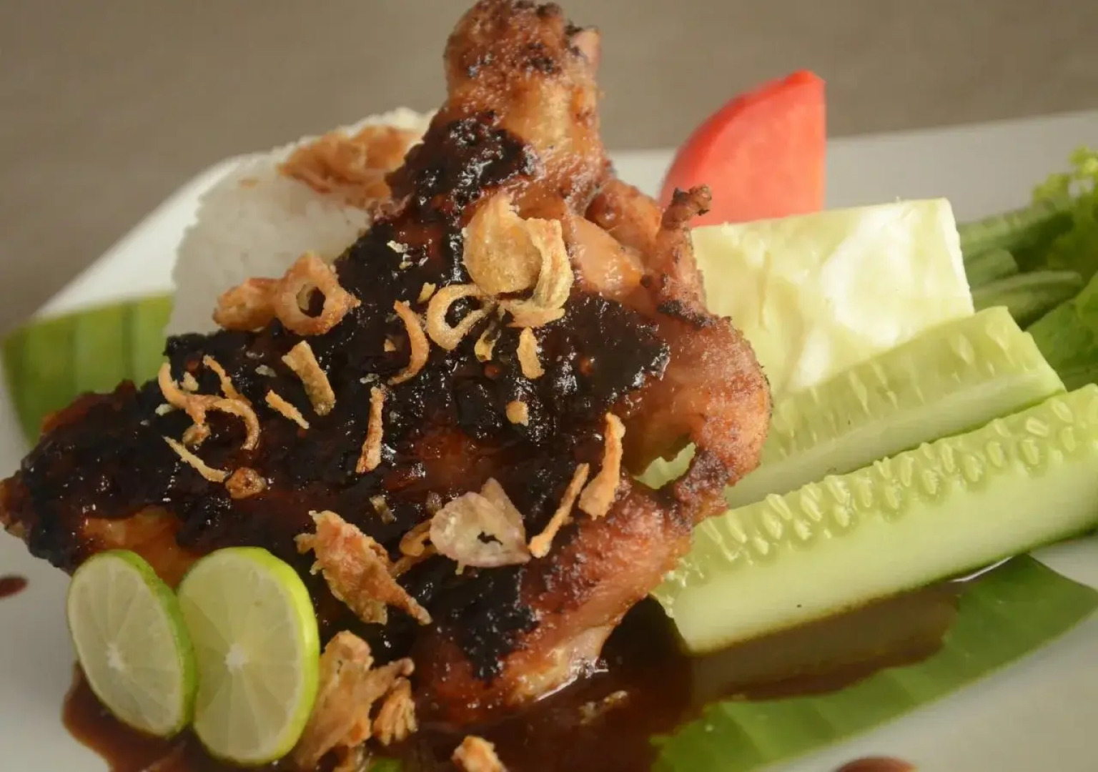 Amaris Hotel Palembang