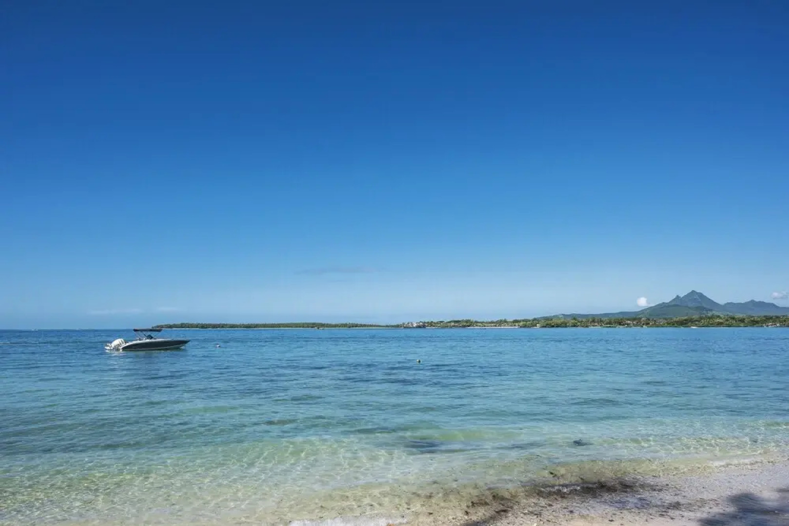 Villa Côtière by StayMauritius