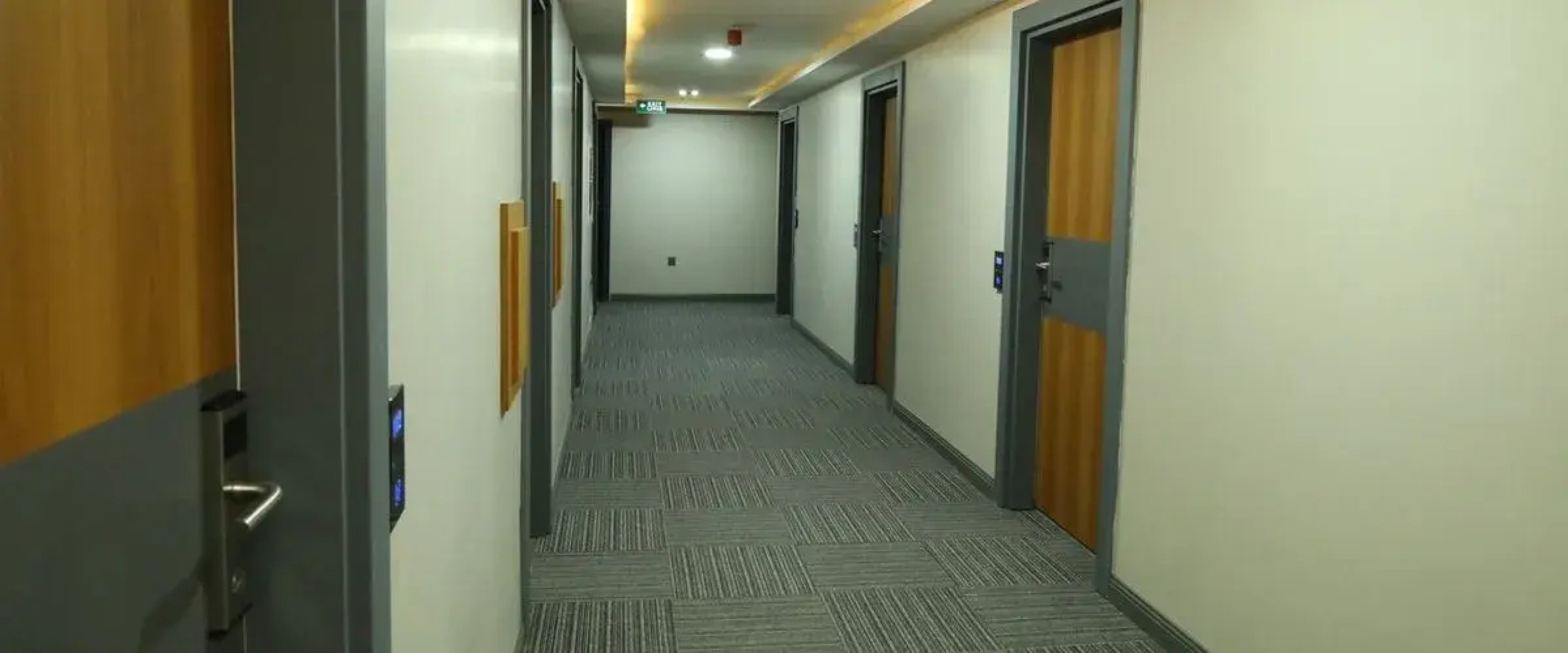 Fika City & Spa Otel