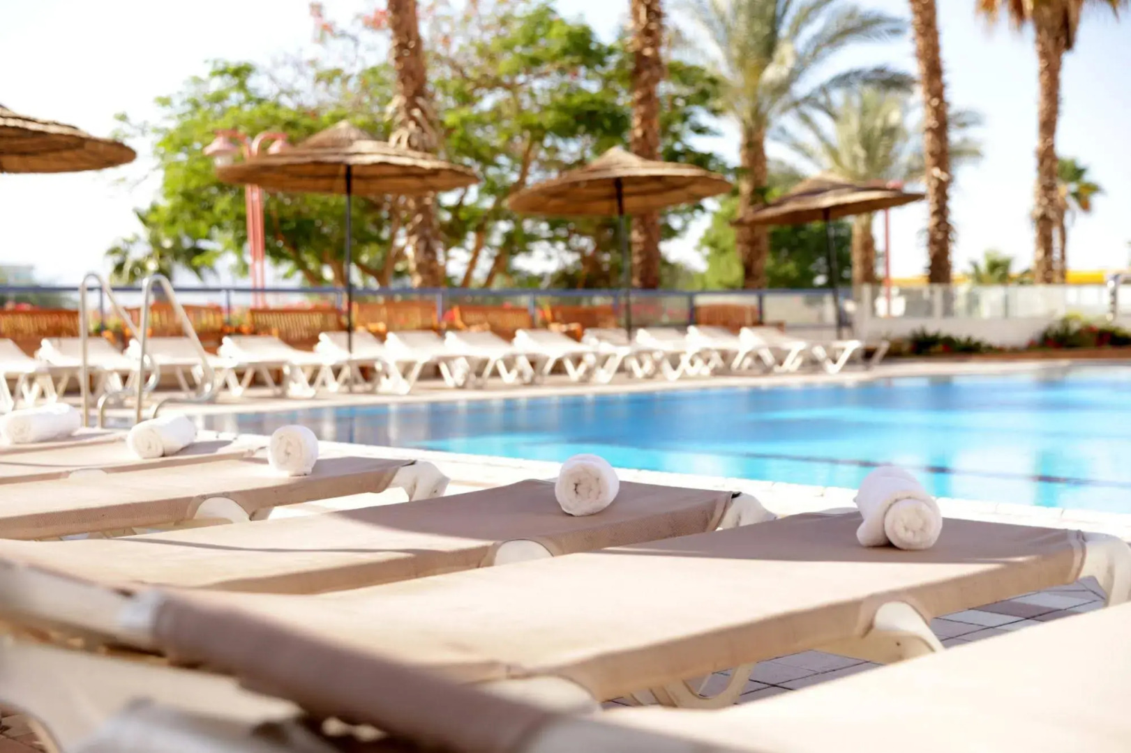 Astral Nirvana Suites