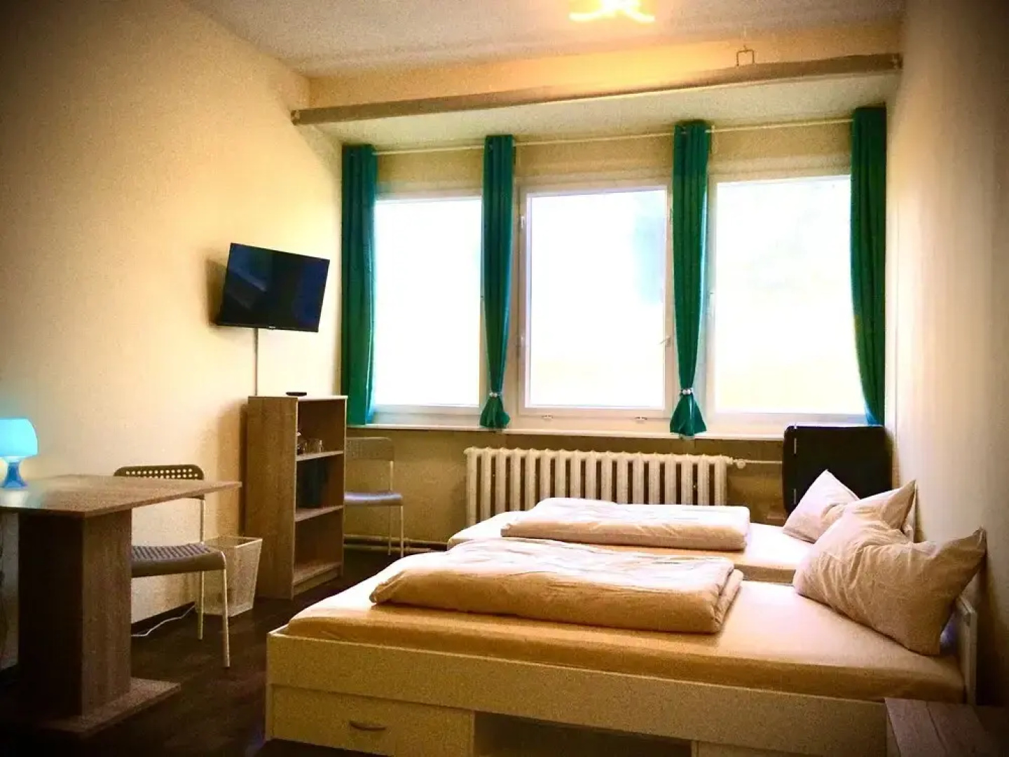 Jacobs Inn Salzwedel - Hostel