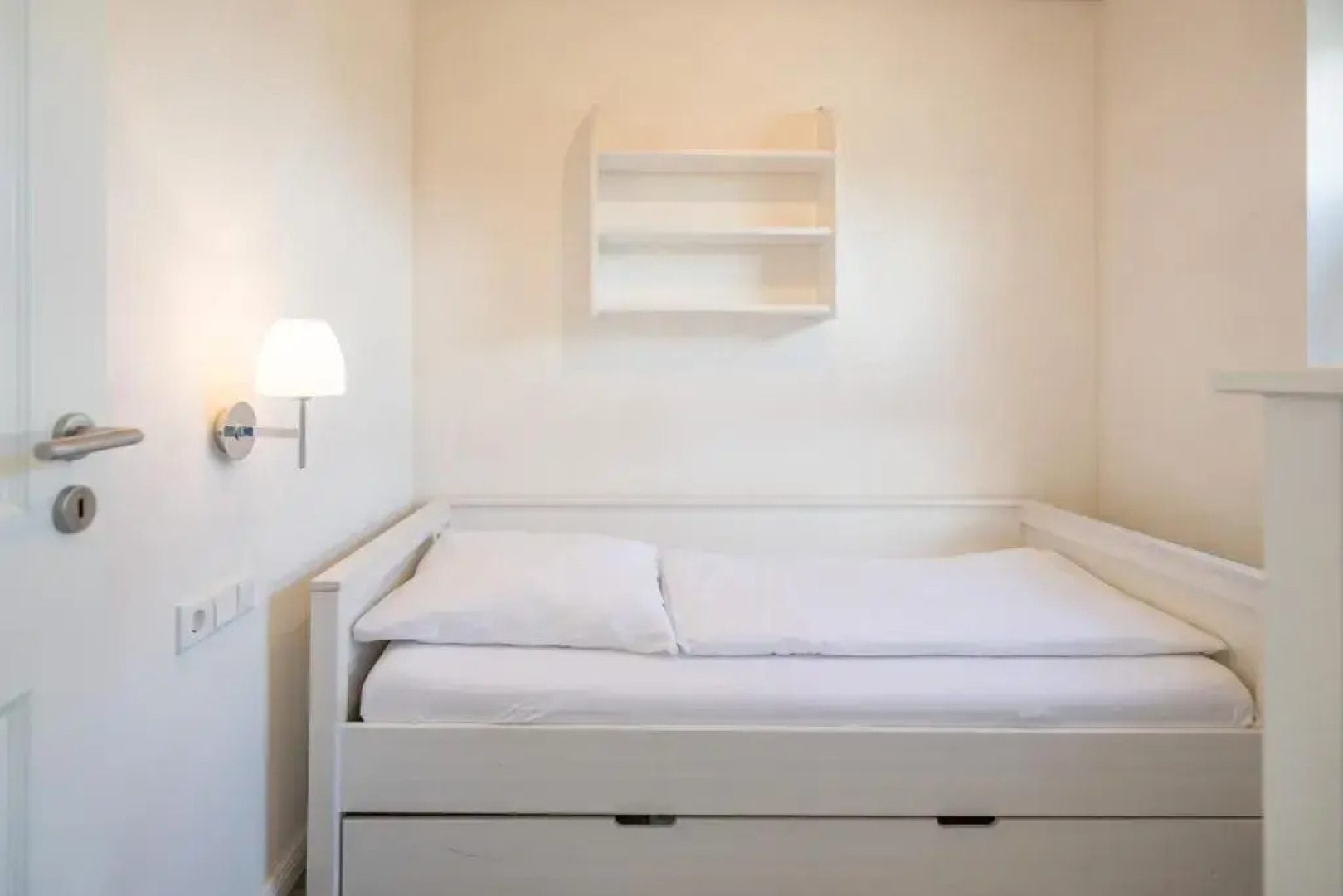 Ferienhaus - Rotschenkel