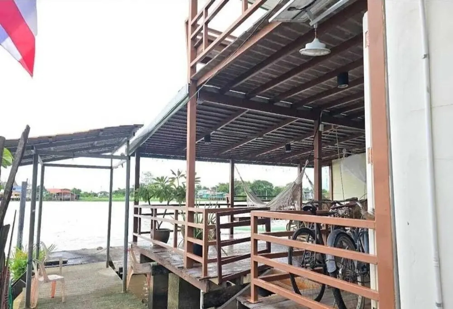 Sabai Sabai House Koh Kret