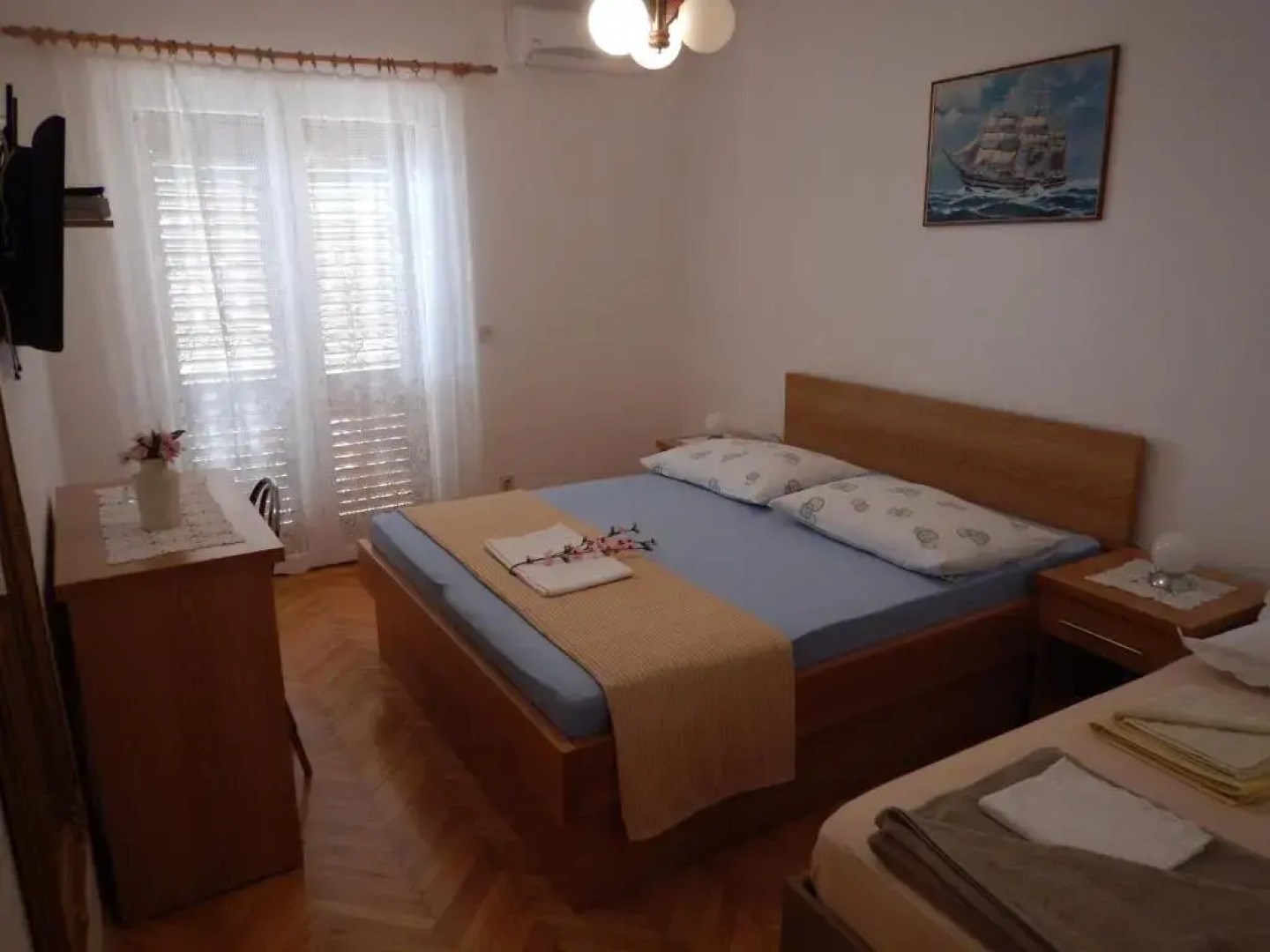 Apartments Kapetan Jure