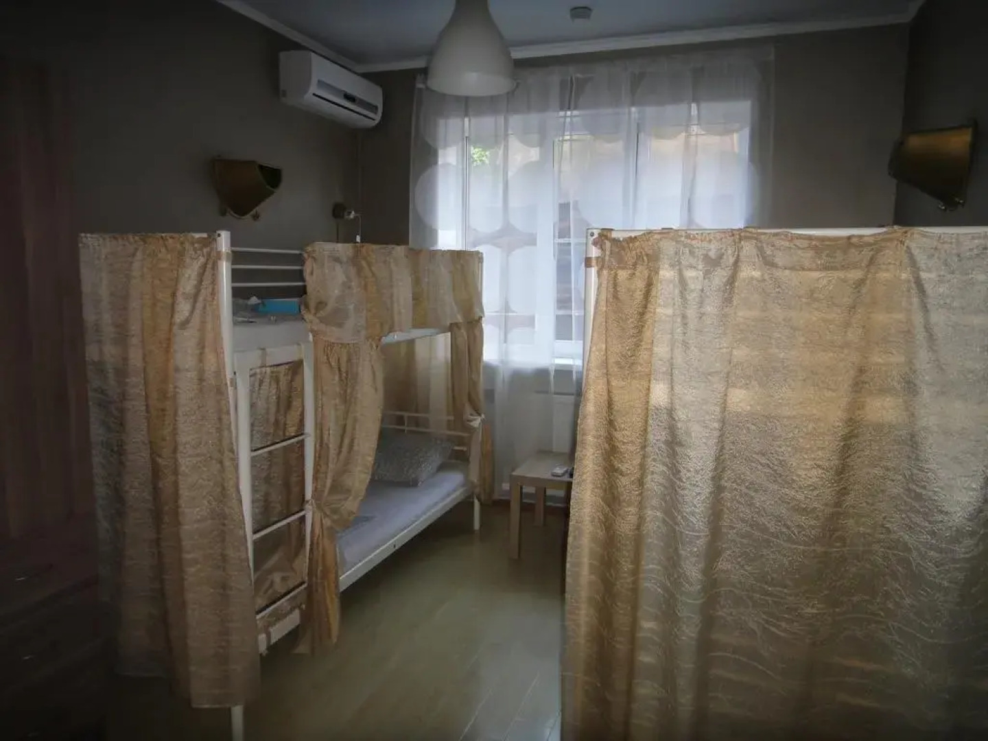 Гостевой дом Виктория