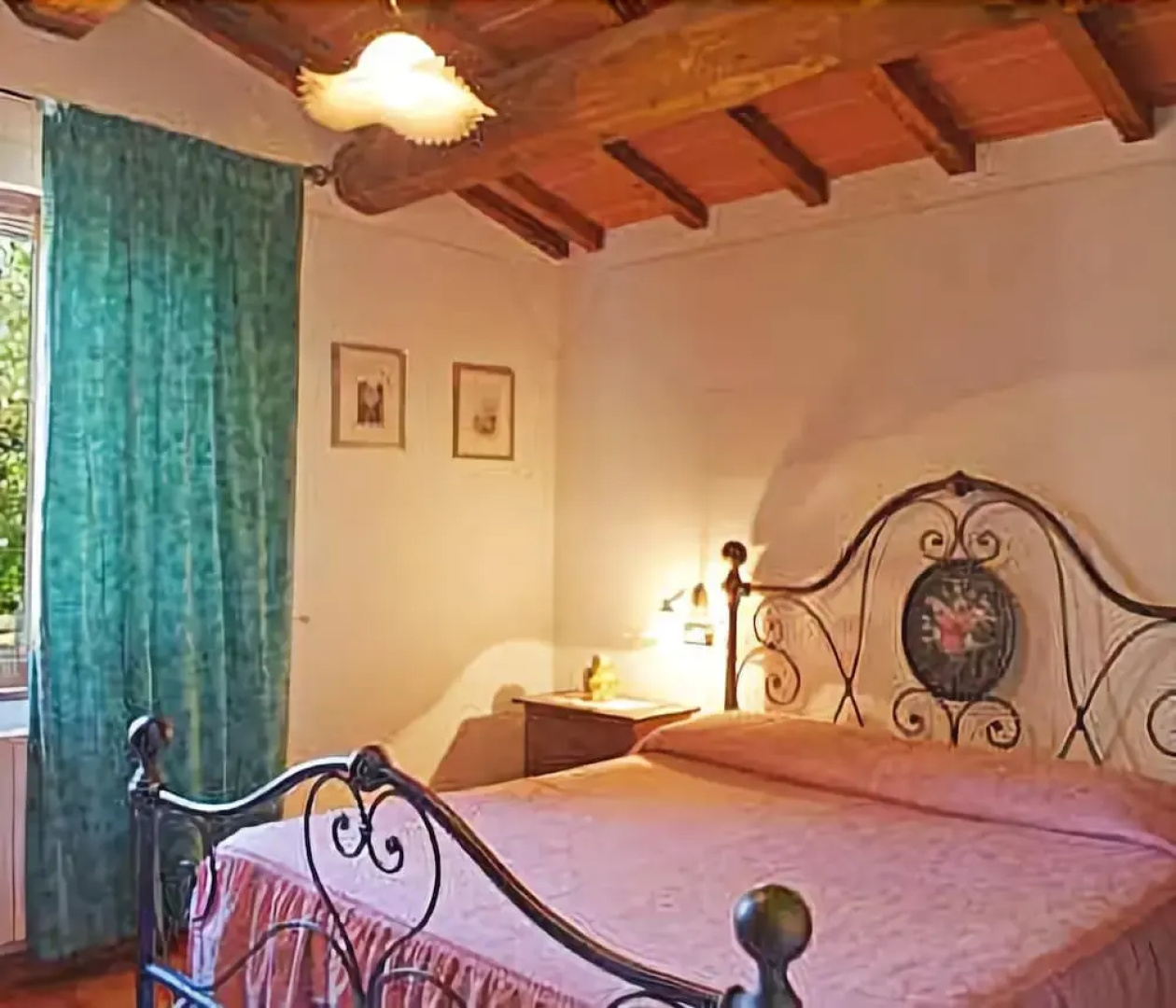Agriturismo Podere Bello