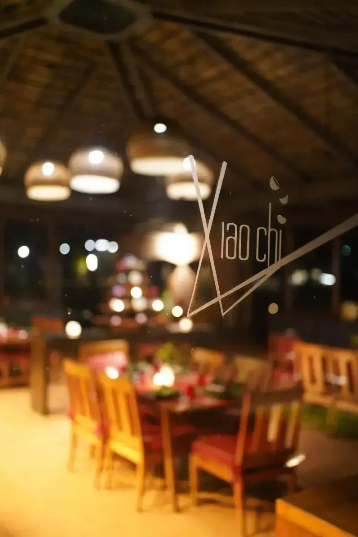 The Westin Sohna Resort & Spa