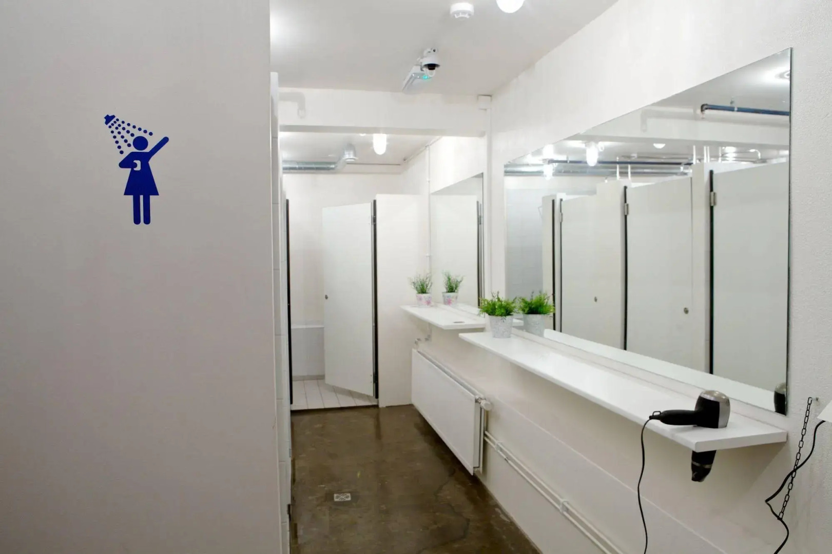 Akureyri Backpackers