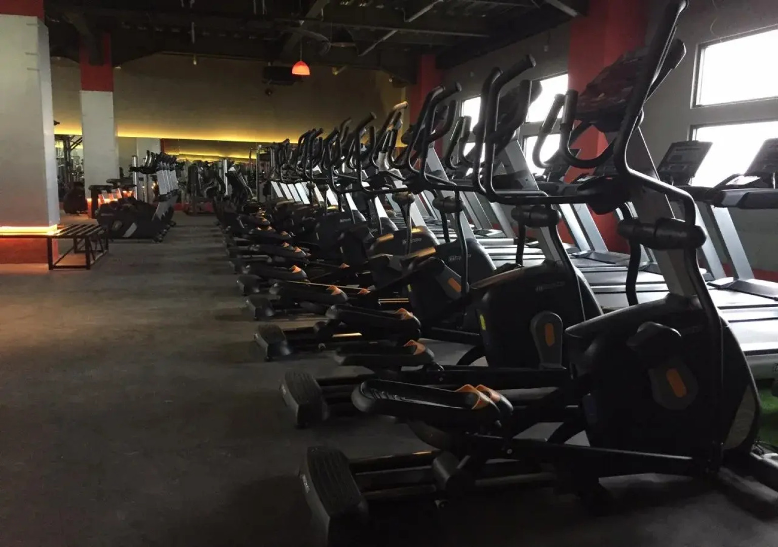 Hotel Santika Mega City Bekasi