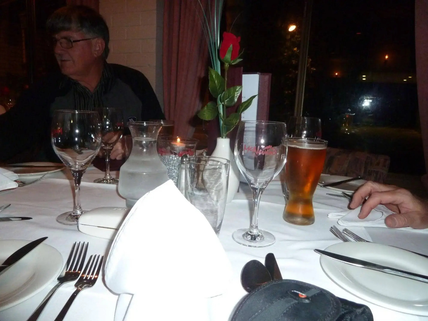 The Aston Motel - Tamworth