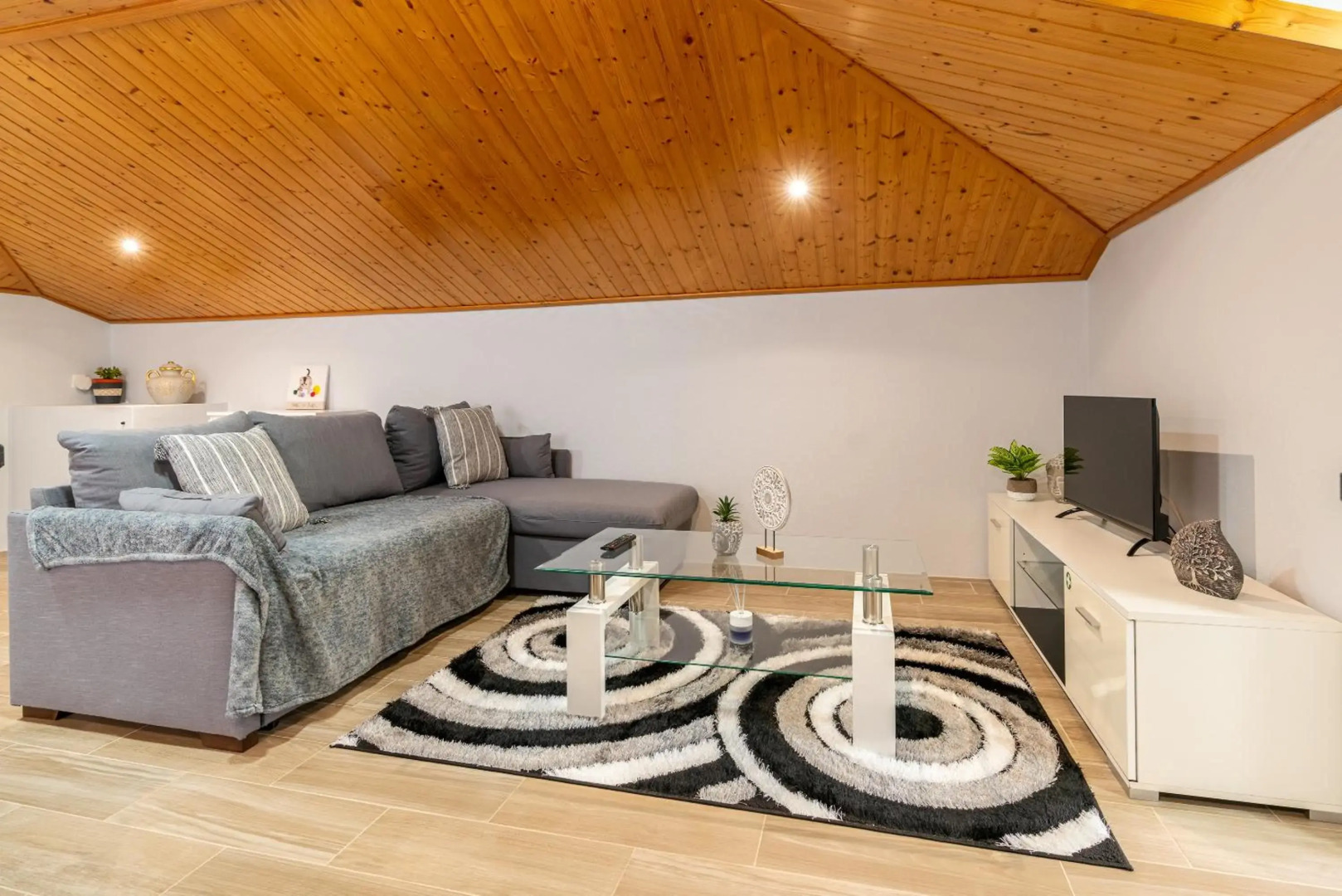 Casa Miradouro do Pigarro, Sunny Apartment