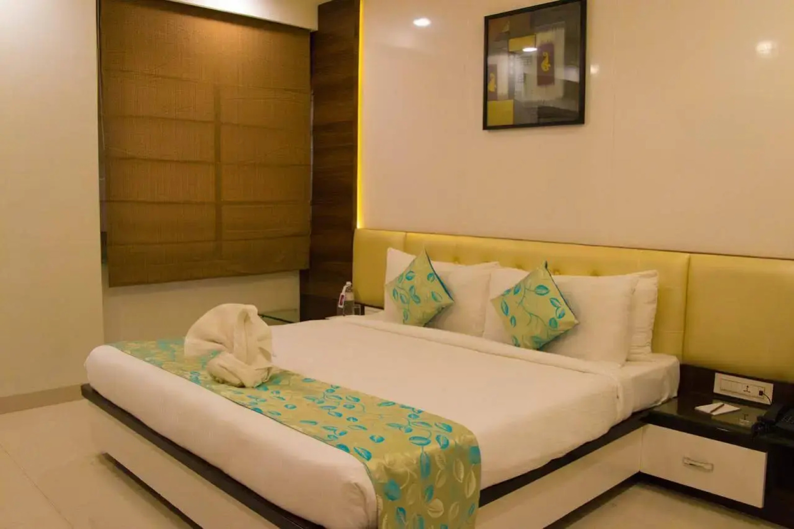 Regenta Central Indore