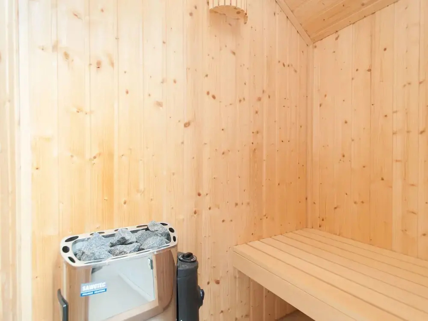 Home in Egmond aan den Hoef