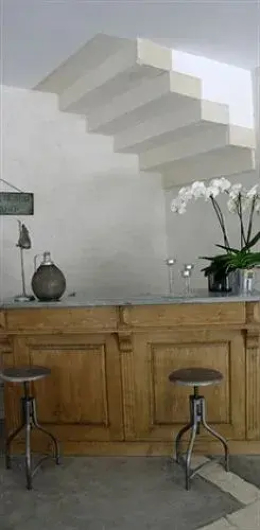 Chambres dHôtes La Maison de Léonie