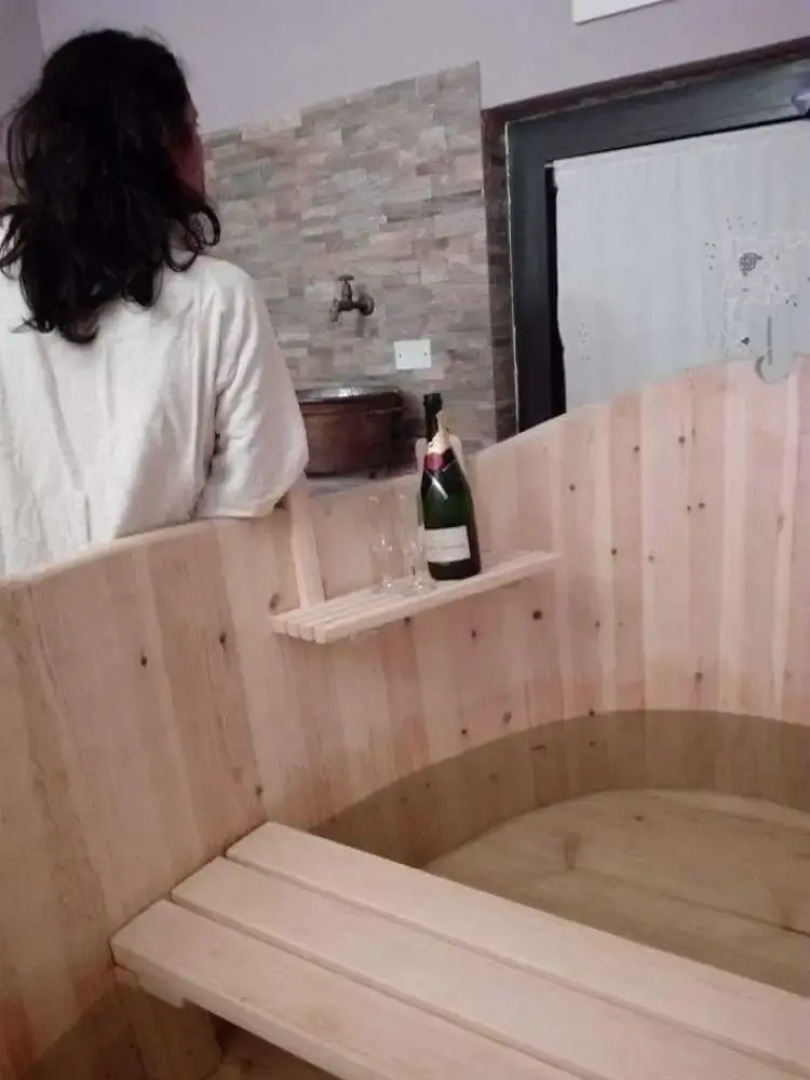 B&B Lavanda e Merletti Maison De Charme