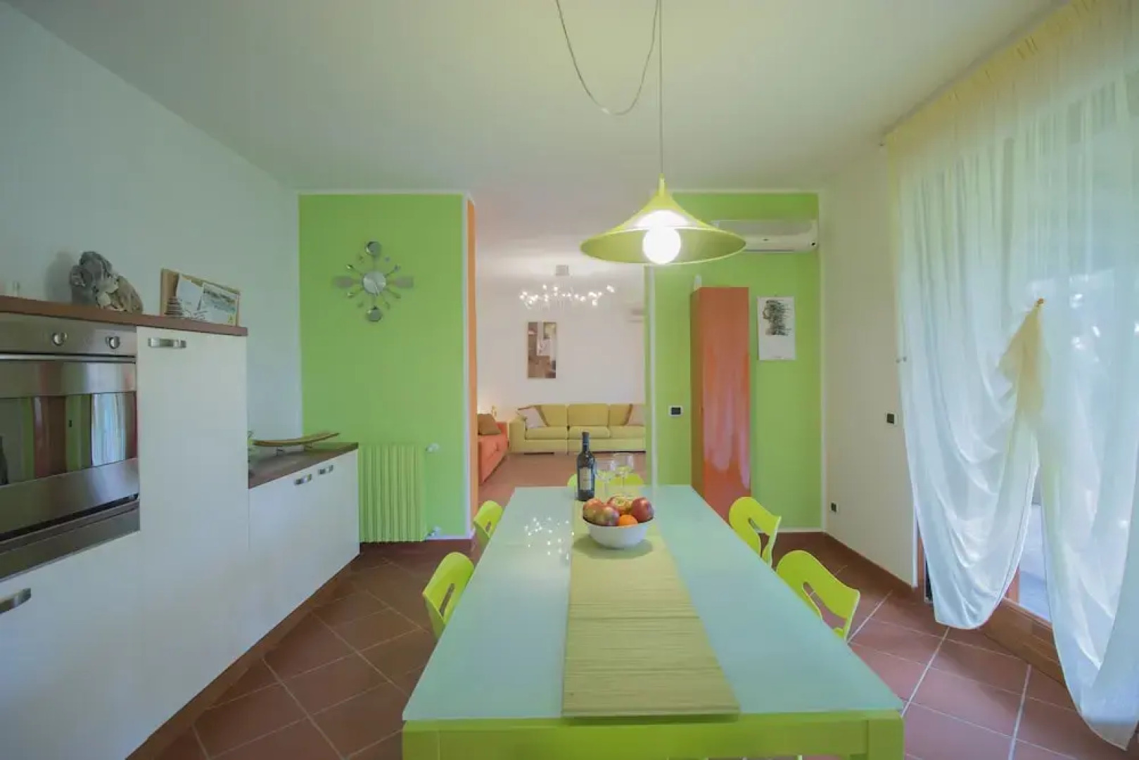 Rentopolis - Residence Is Arenas 5