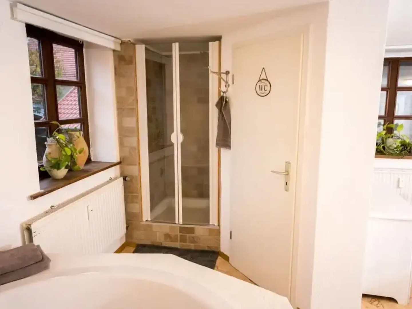 Holiday Apartment at Castle I