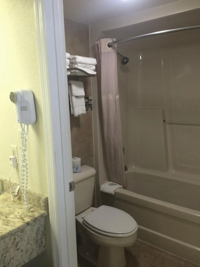 Quality Inn Clermont West Kissimmee