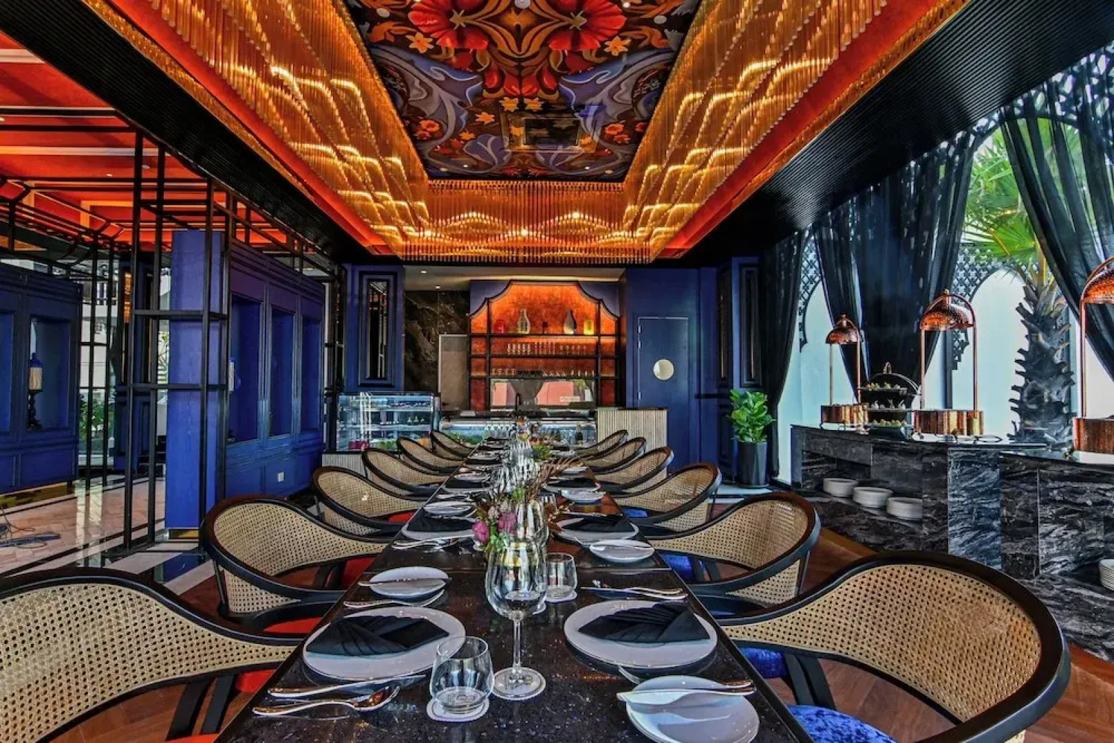 Bertam Wellness Spa & Villas - A Member of Small Luxury Hotels of the World