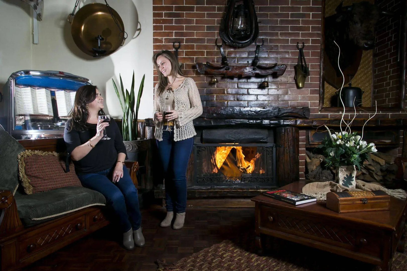 Hotel Rumipamba de las Rosas