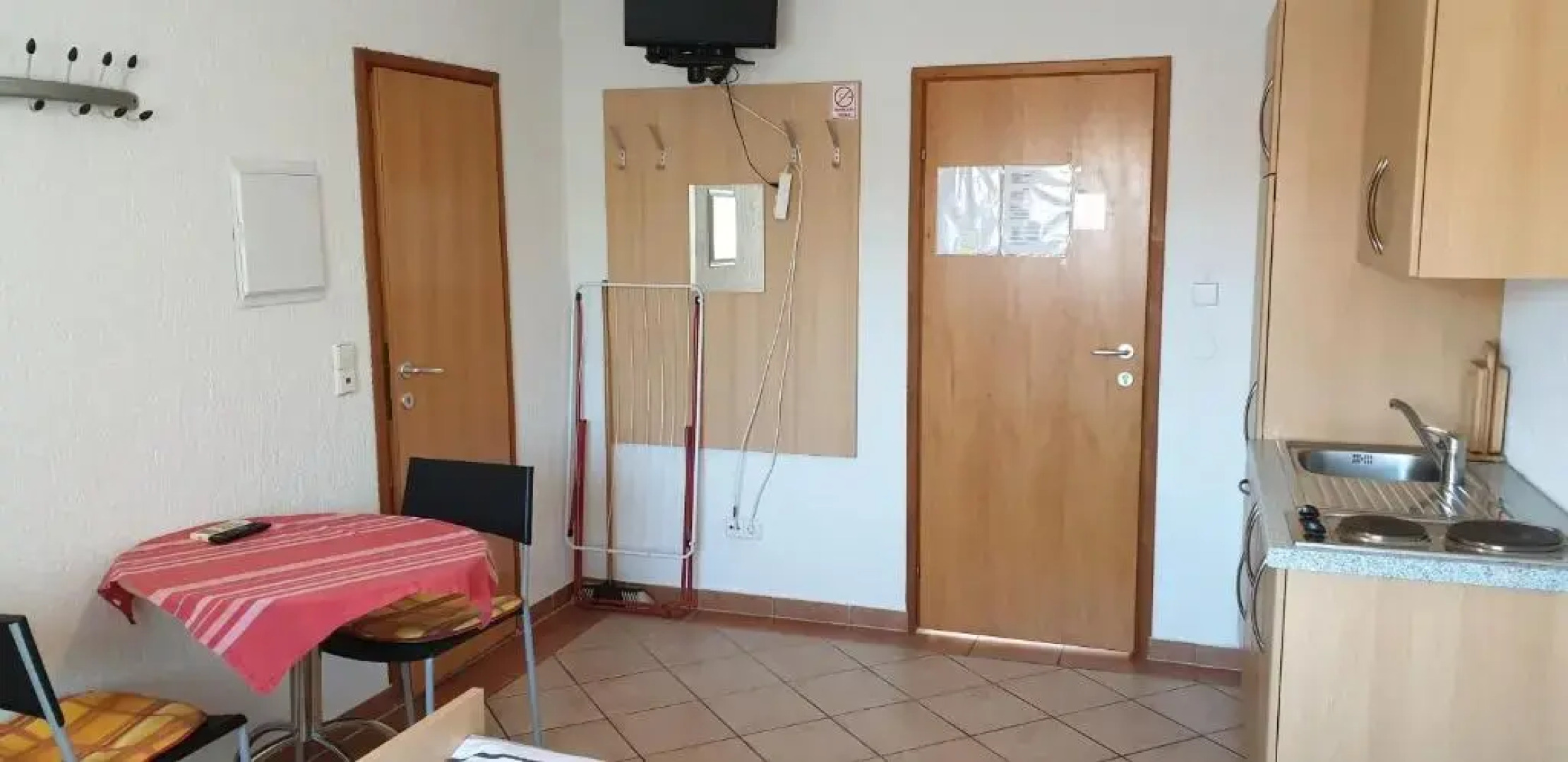 Apartments Villa Rosmarin