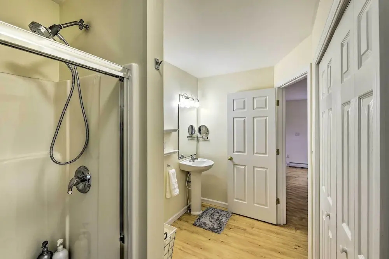 On-site Ocean Access: Condo in North Topsail Beach