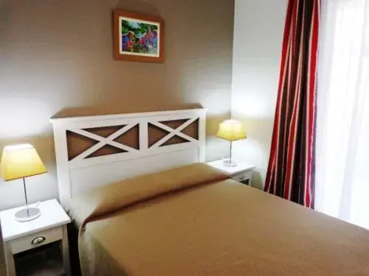 Résidence Odalys Le Clos Saint Michel