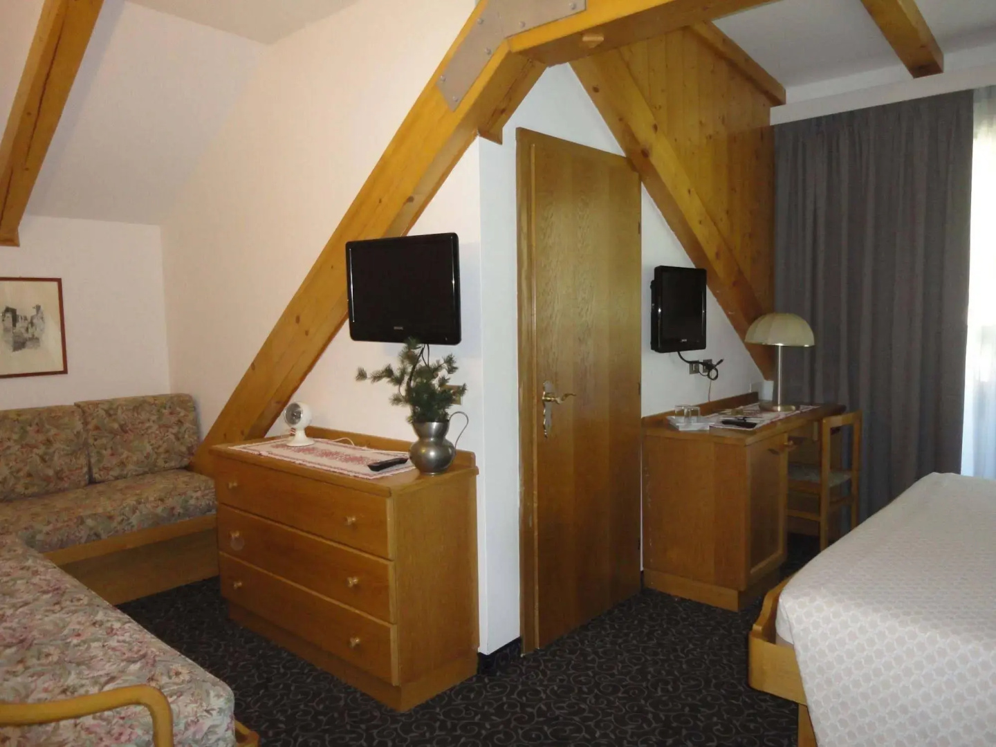 Cevedale Living Romance Hotel