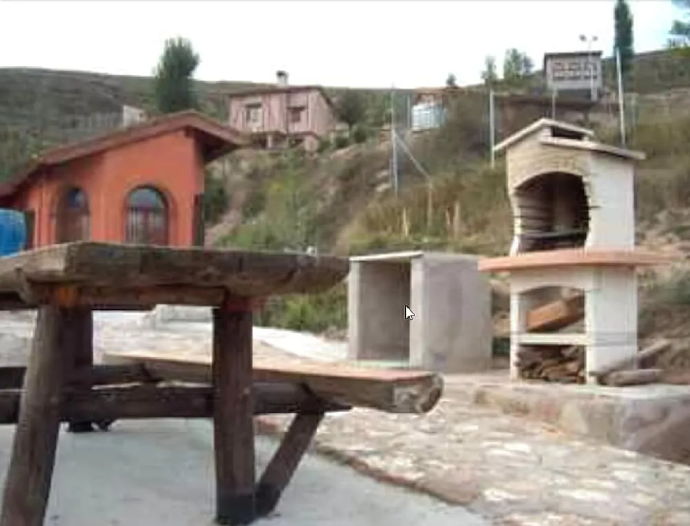 Las Majadas de San Pelayo