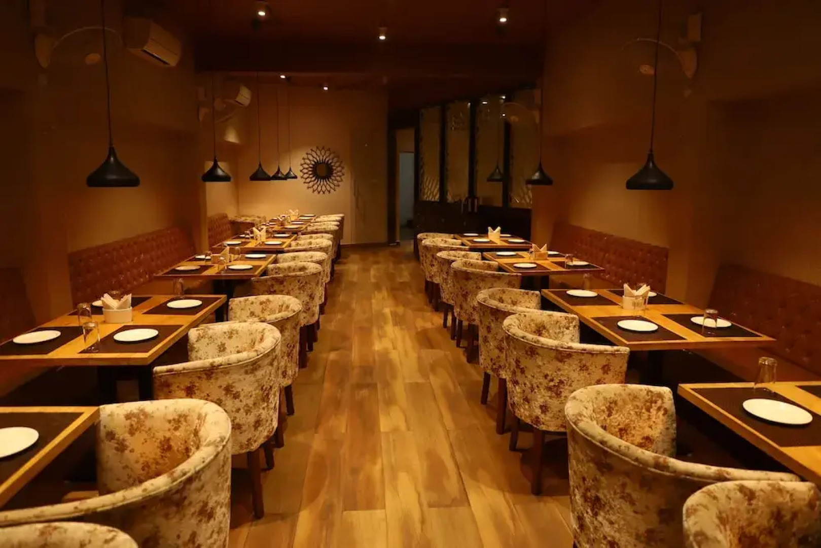 Annandam Inn-Hotel Anand