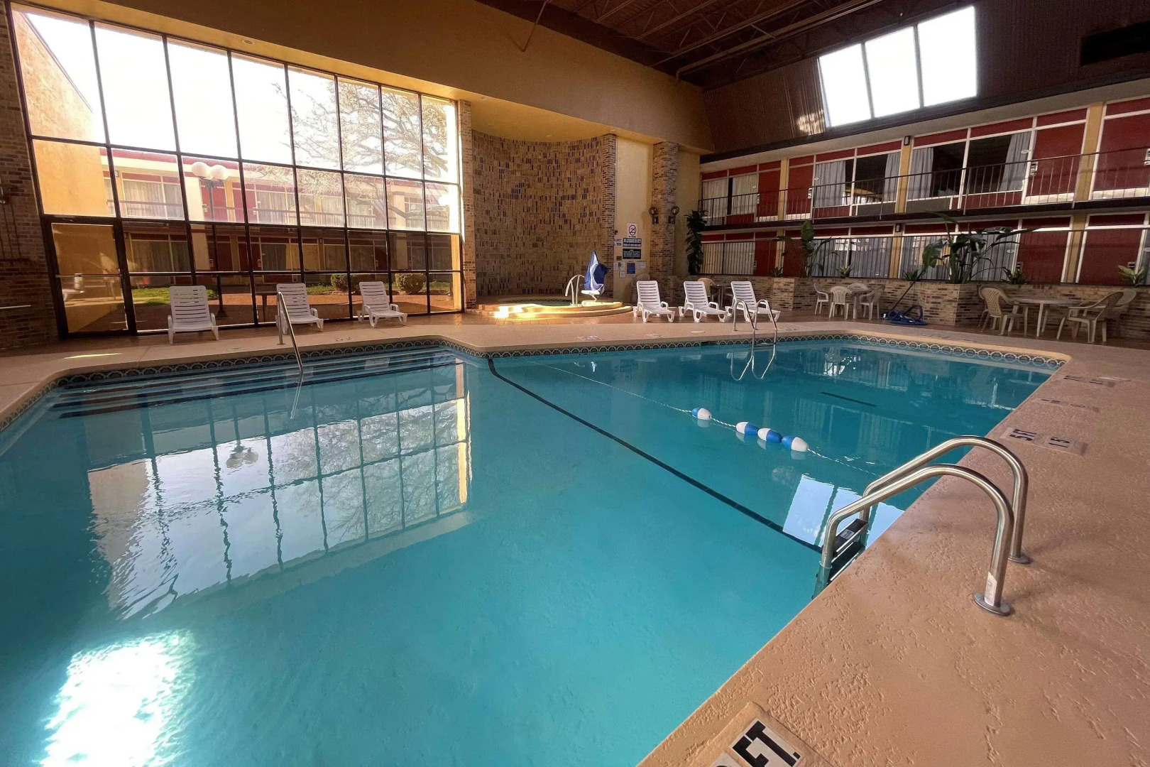 Quality Inn Stillwater