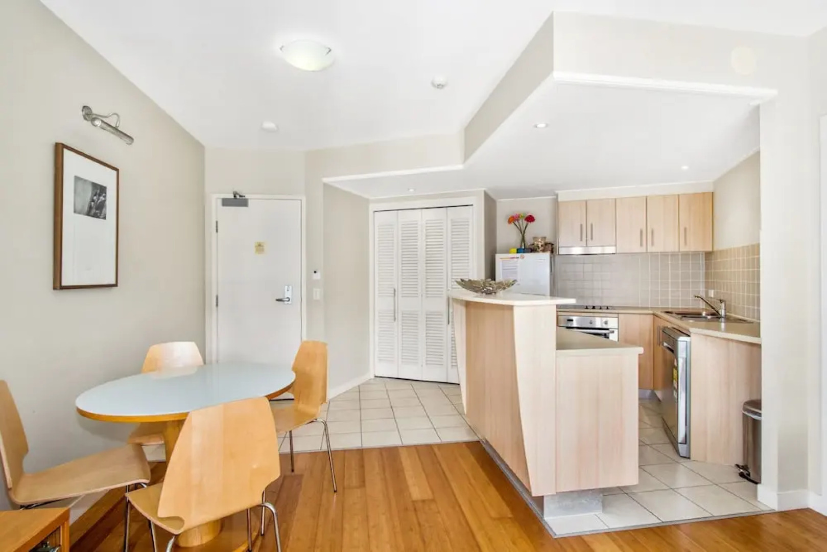 Resort On The Beach 4118/19