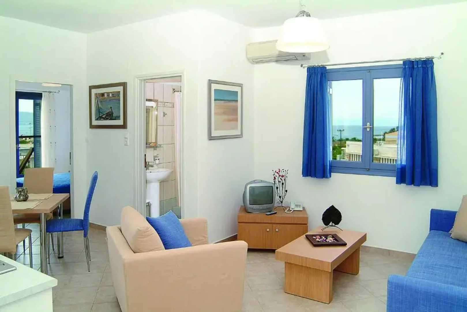 Fistikies Holiday Apartments