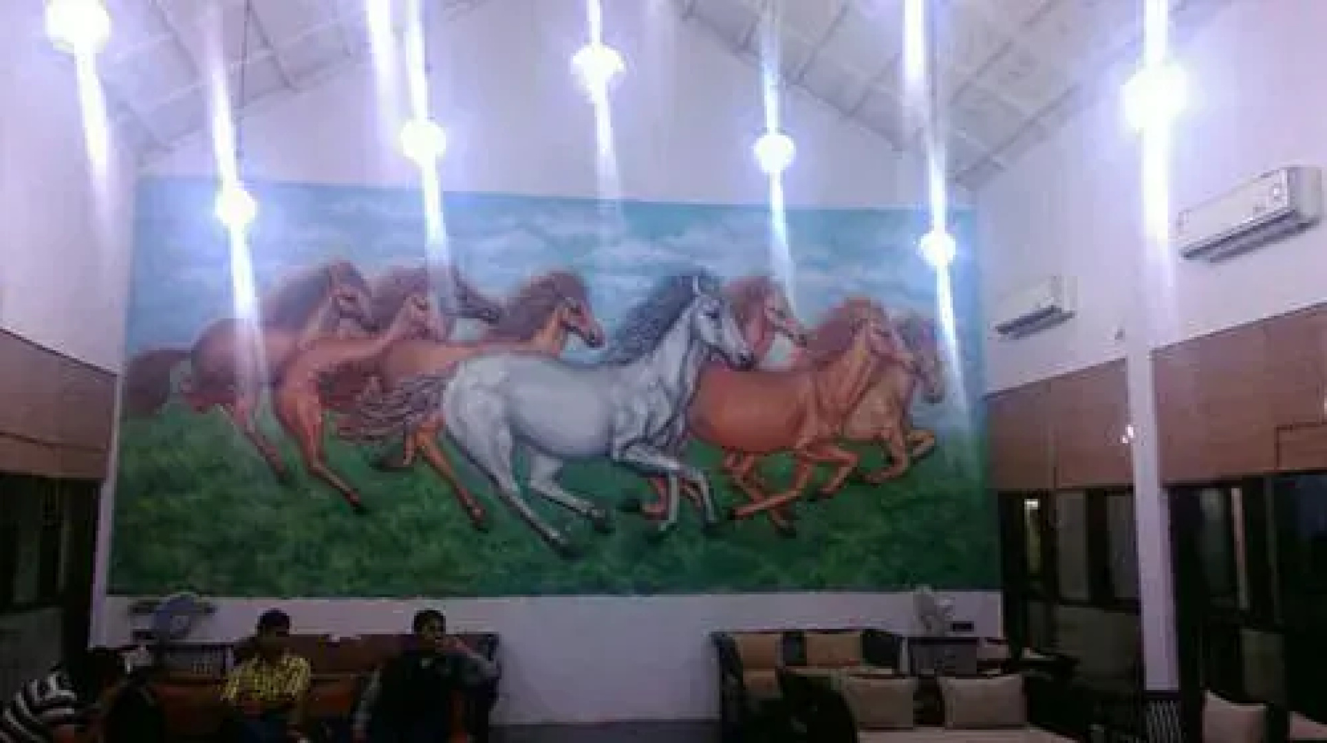 Gir Vanvaso Resort
