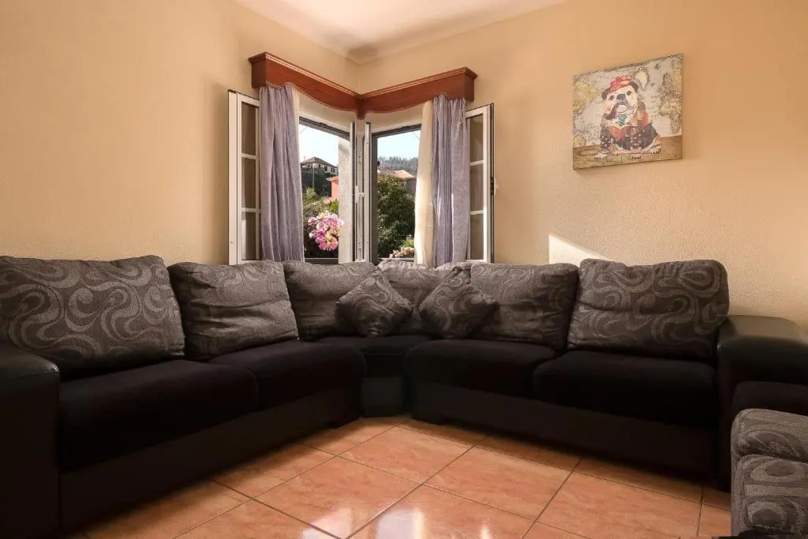 Paradise House Calheta