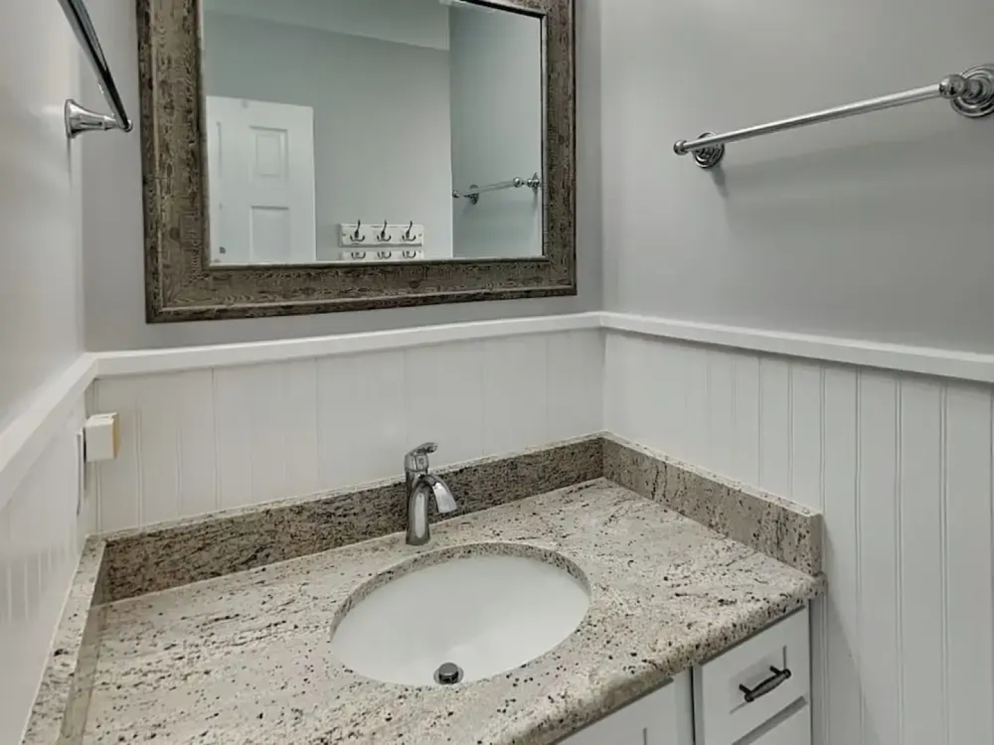 Sea Paradise Cottage