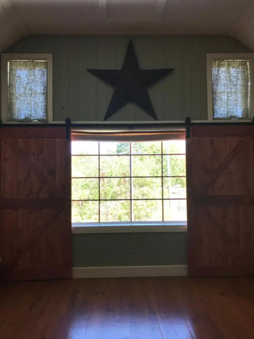 Hermann Barn House