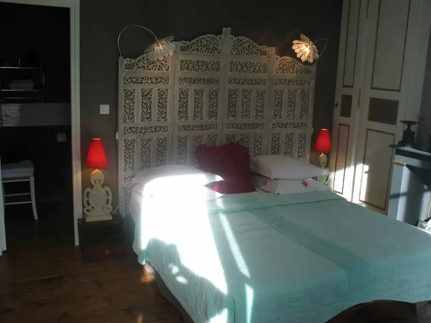 Maison d'Hôtes Villa Mon Repos