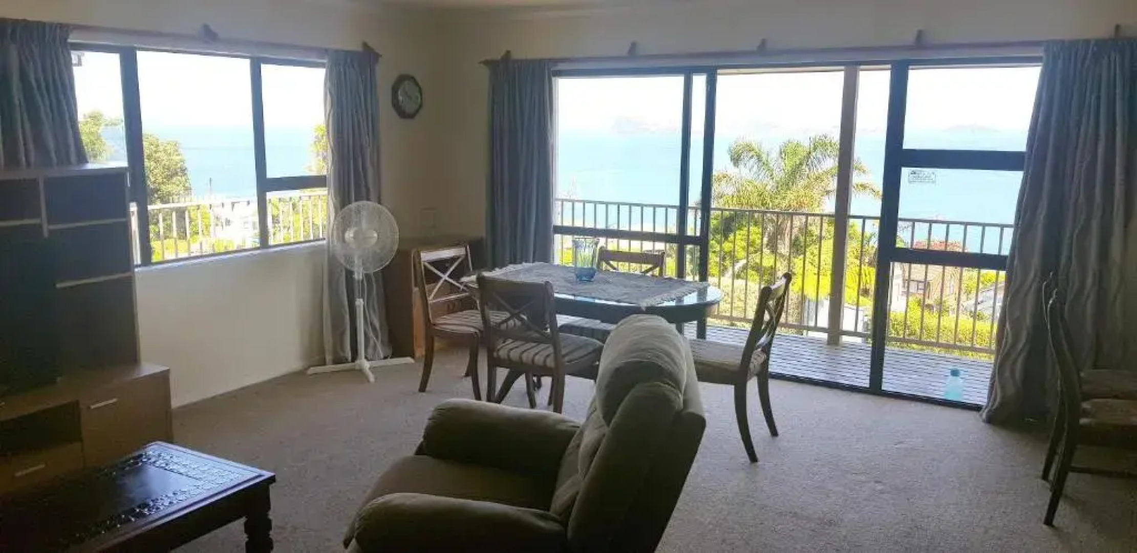 Family Home on Paku - Tairua, Coromandel Peninsular