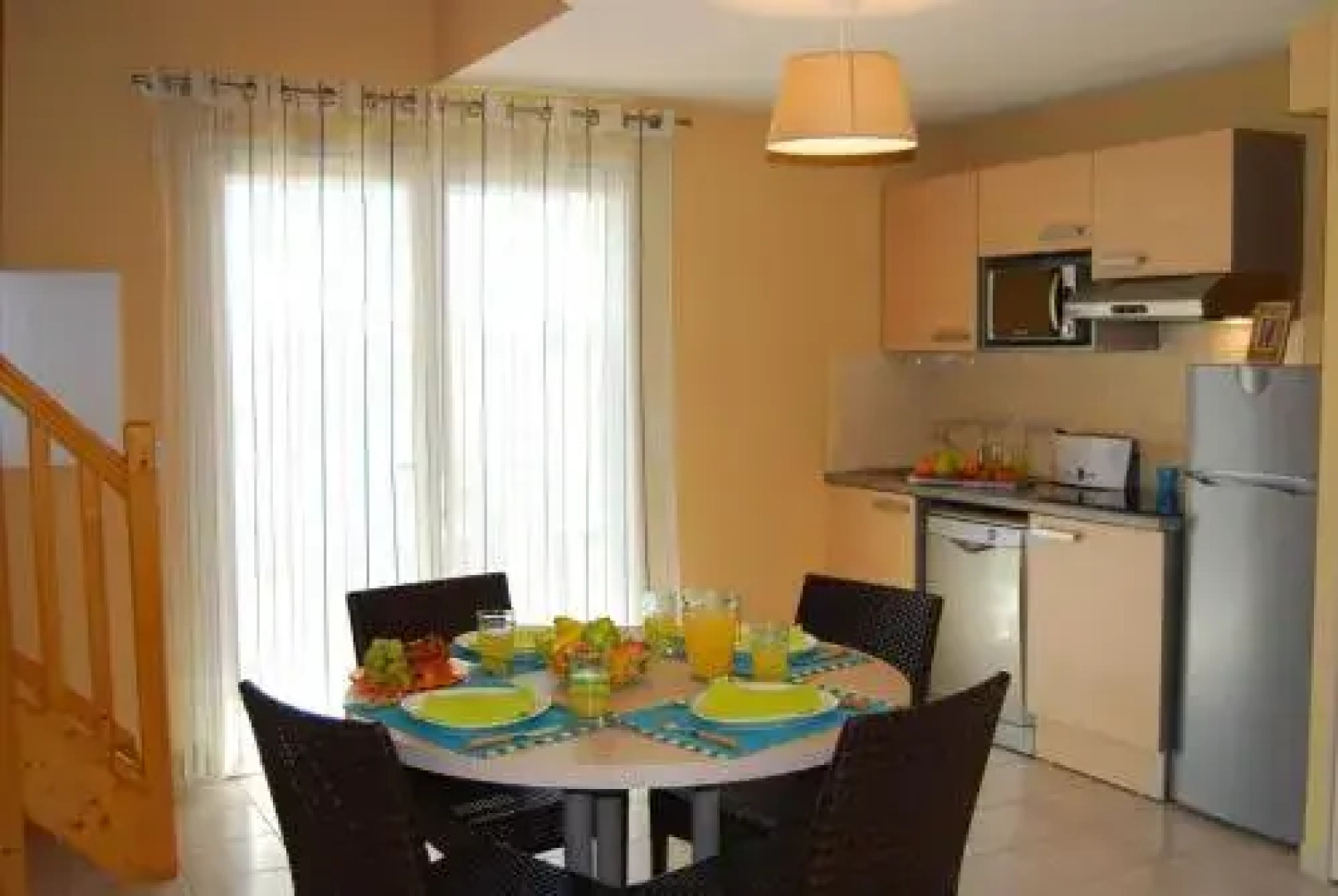 Village Marin Catalan