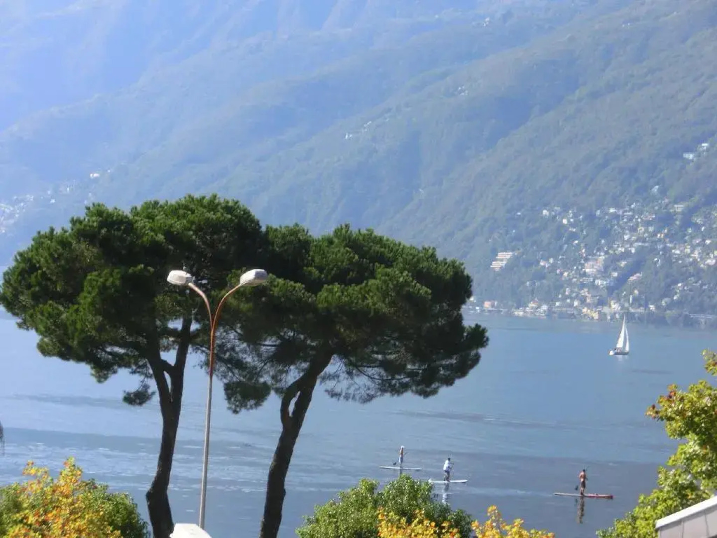 Ferienwohnung Isabella