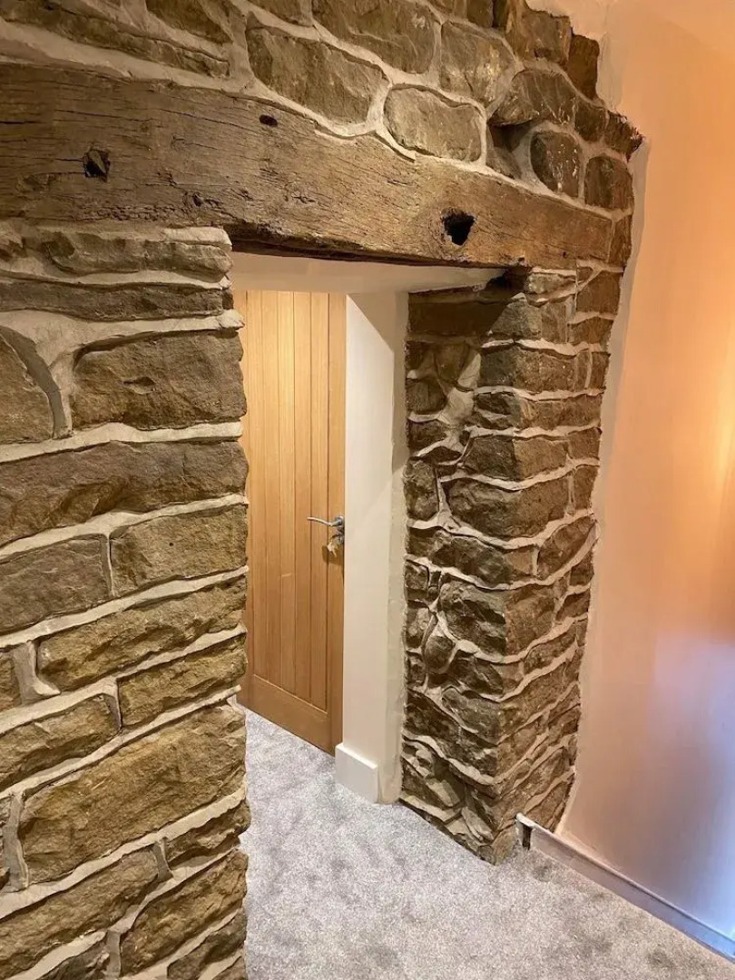 Bulls Head - Holymoorside