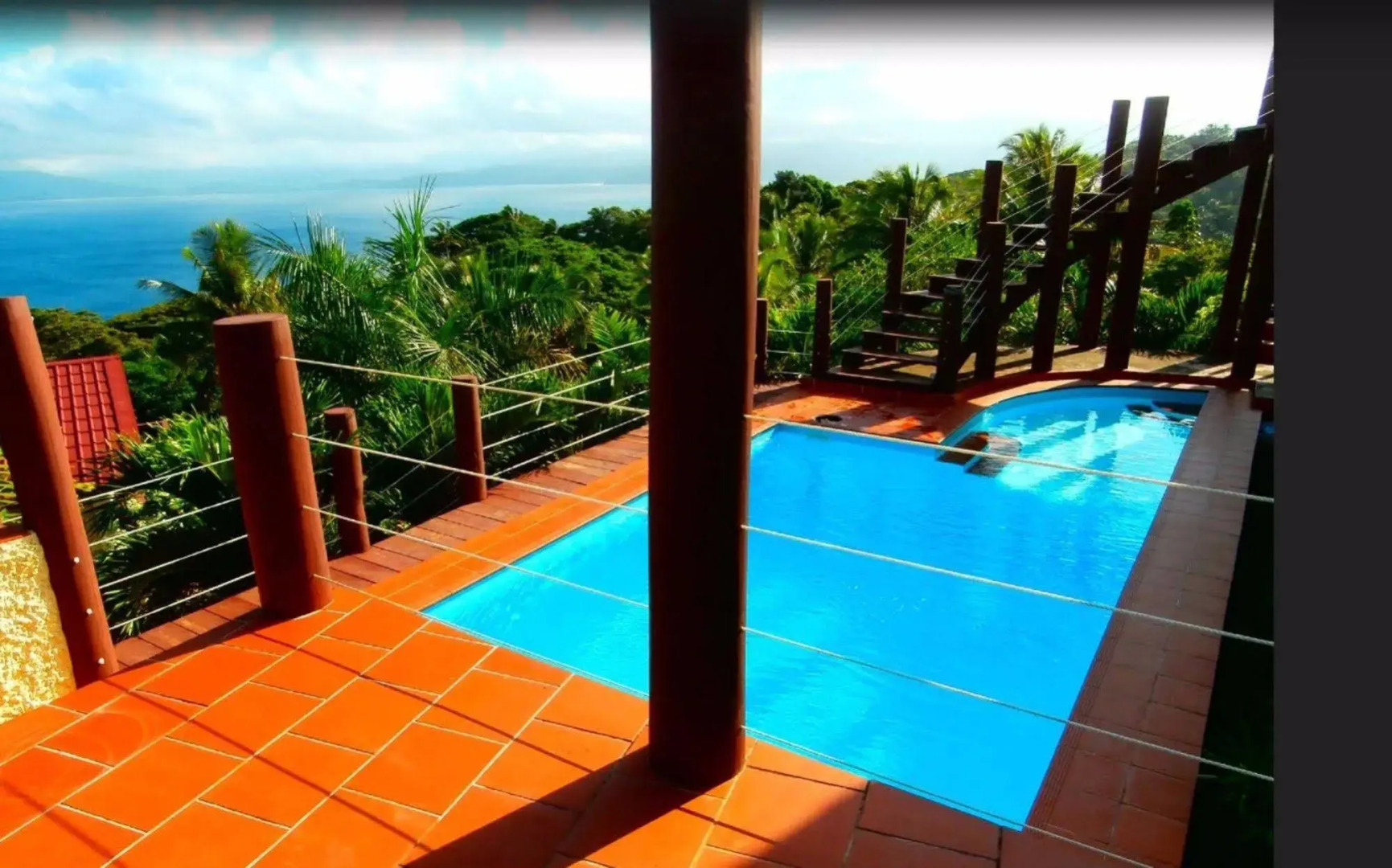 Korovesi Sunshine Villas