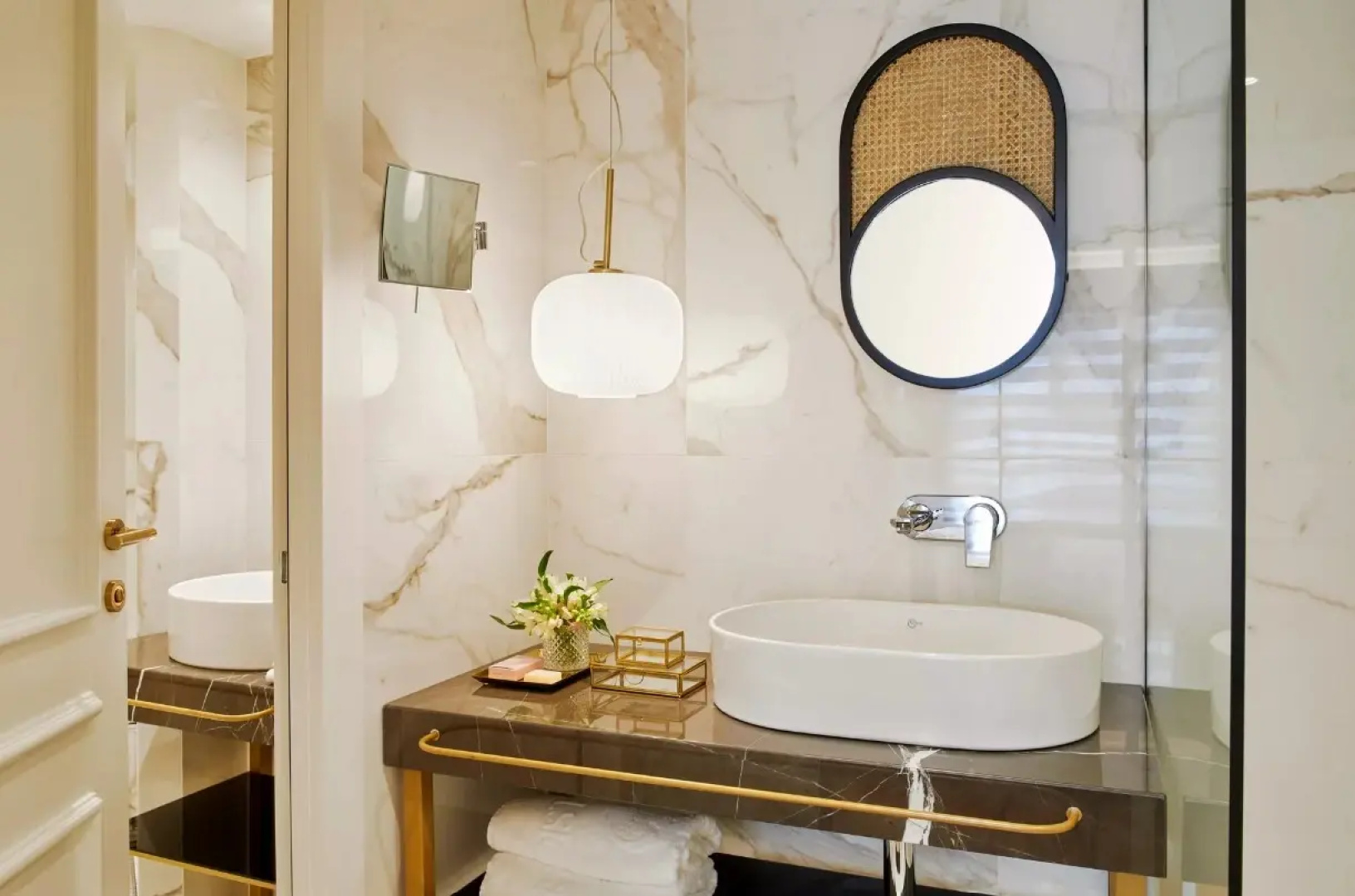 The Excelsior Small Luxury Hotels of the World